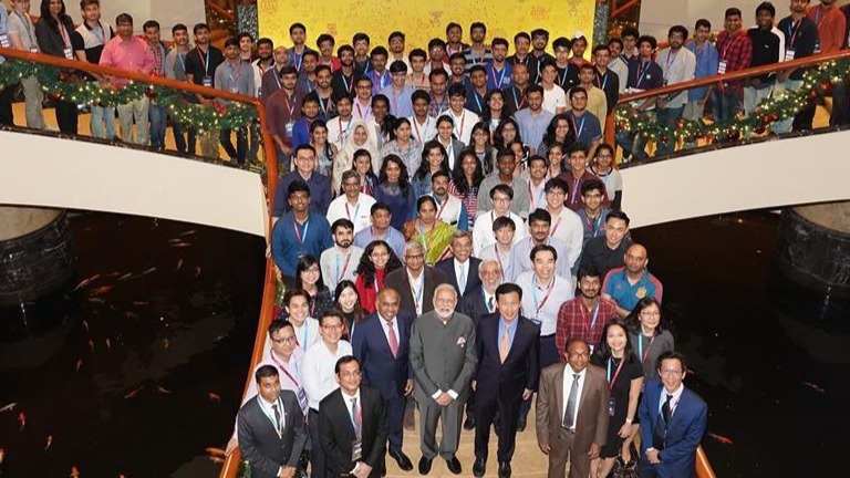 Need for more reforms to increase India’s engagement with its Diaspora