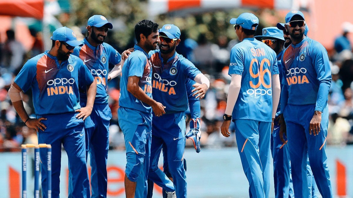 India take unassailable 2-0 lead vs West Indies
