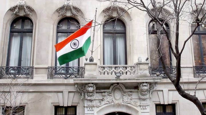 India action in Jammu & Kashmir purely administrative, says Consul General in New York