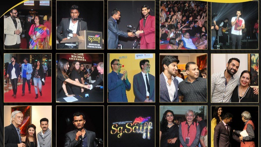 Indian films to be showcased at the Singapore film festival