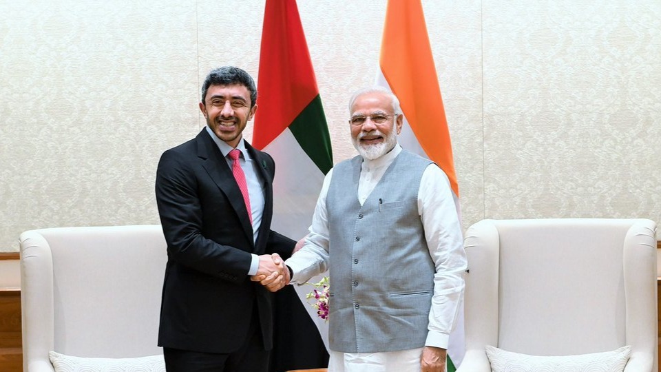 UAE, Sri Lanka back India on Kashmir, US urges caution