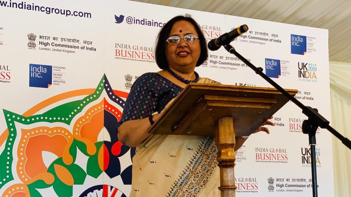 Indian High Commission sets up instant response unit for Indians in UK