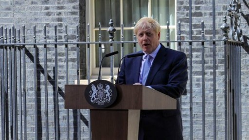 UK to ease immigration rules for scientists, says Boris Johnson