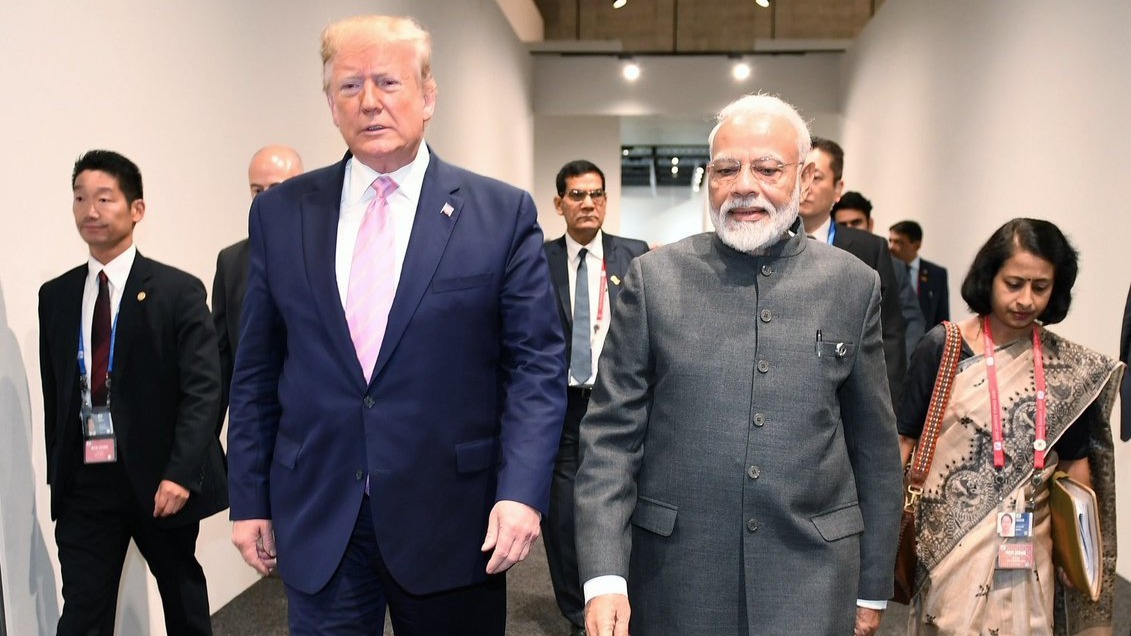 No policy change on Kashmir says US, urges India-Pak to maintain calm