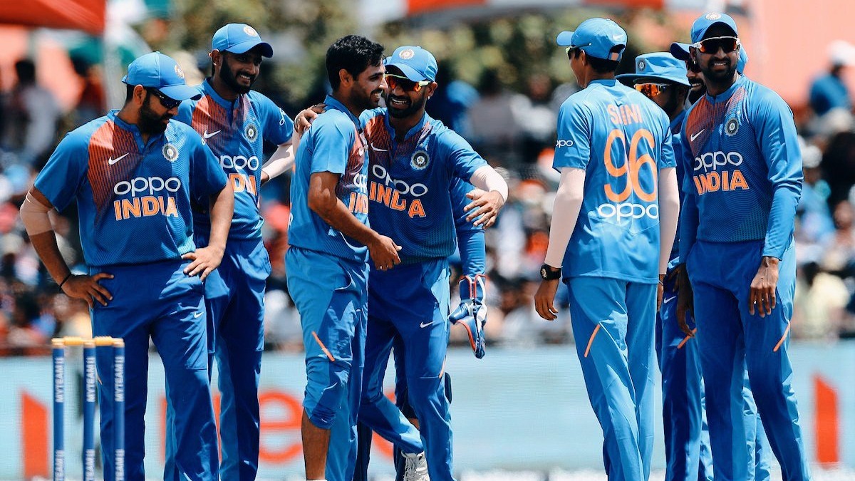 Indian cricketers to undergo dope tests, government tells BCCI