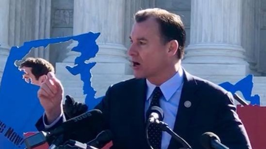 Indian-Americans angry at US Congressman’s Kashmir remarks