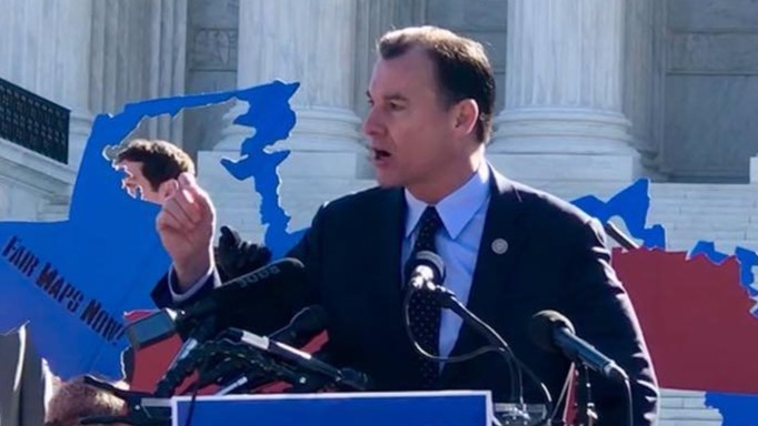 US Congressman issues public apology for his remarks on Kashmir issue