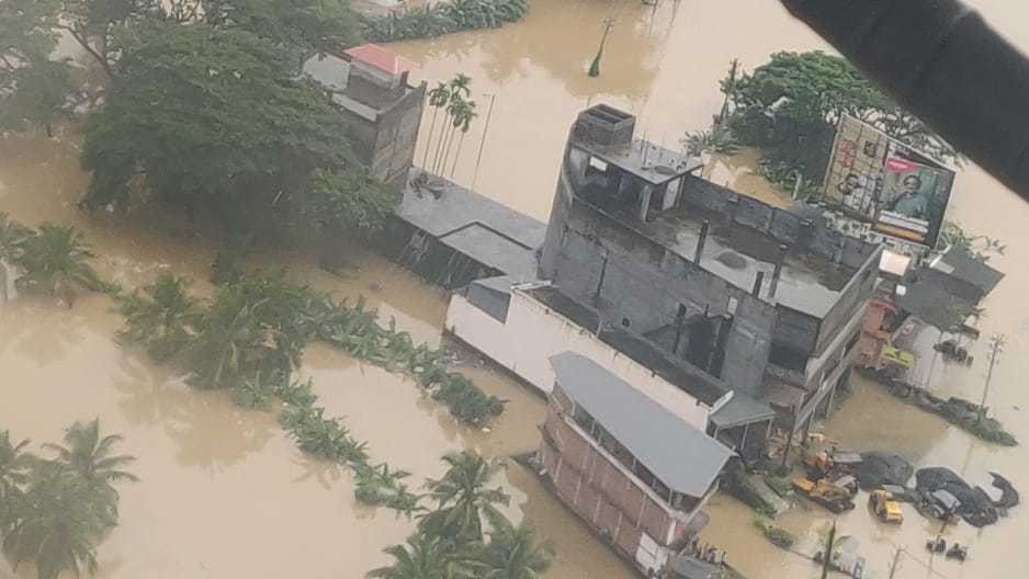 Indian expats open donation centres in UAE for Kerala flood relief