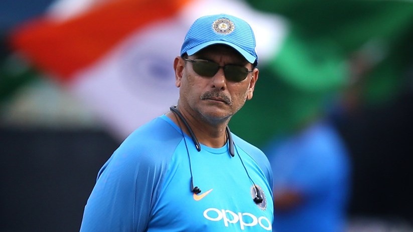 Report: Ravi Shastri, Robin Singh, Tom Moody among six candidates for post of Indian cricket coach