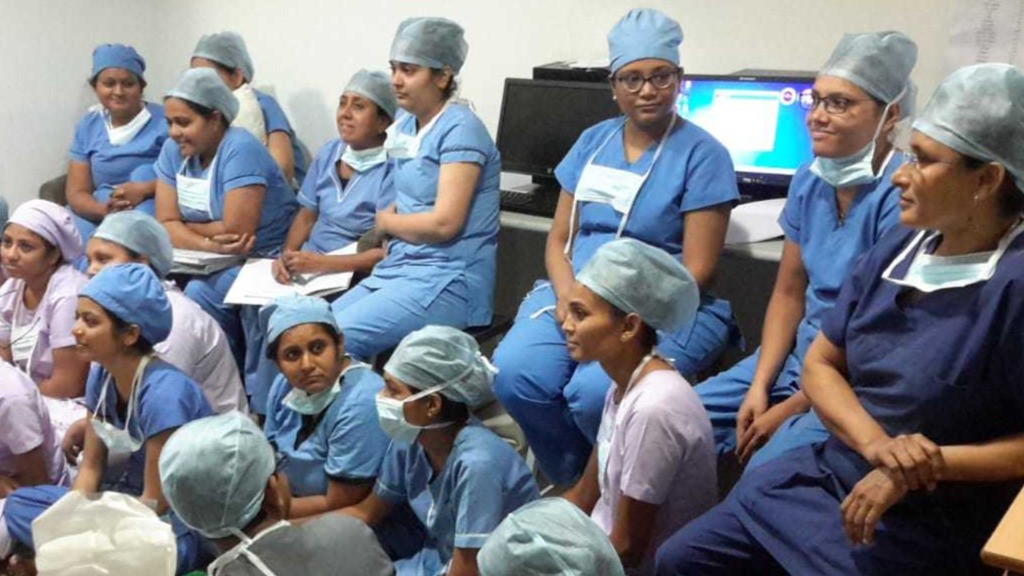 India mulls strict law as attacks on docs by patients’ kin rise