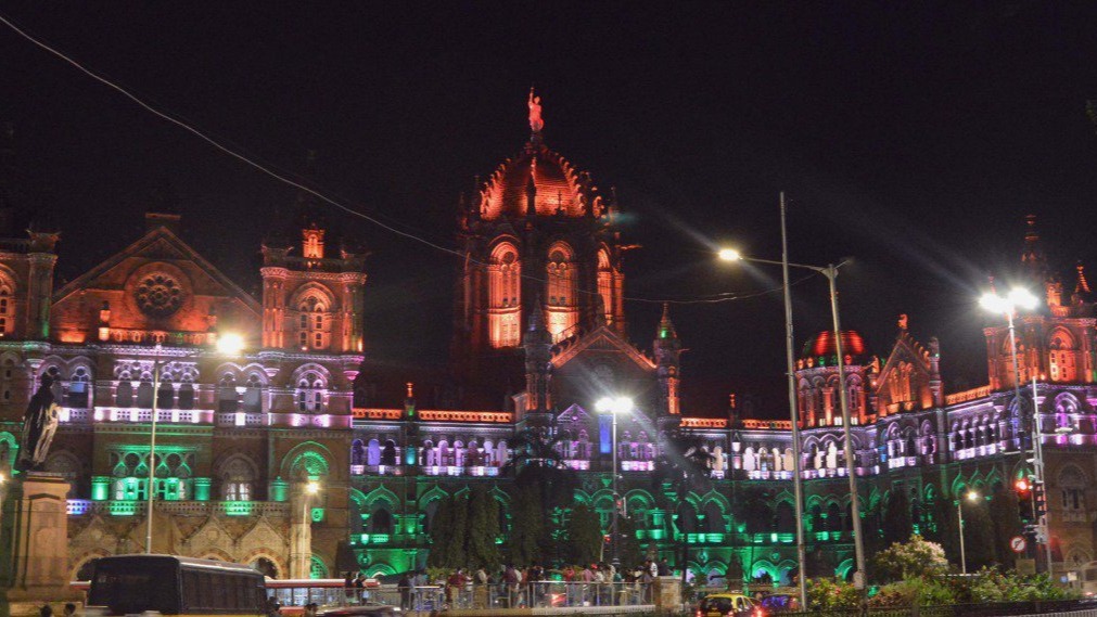 In Pics: India’s Independence Day celebrations from around the world