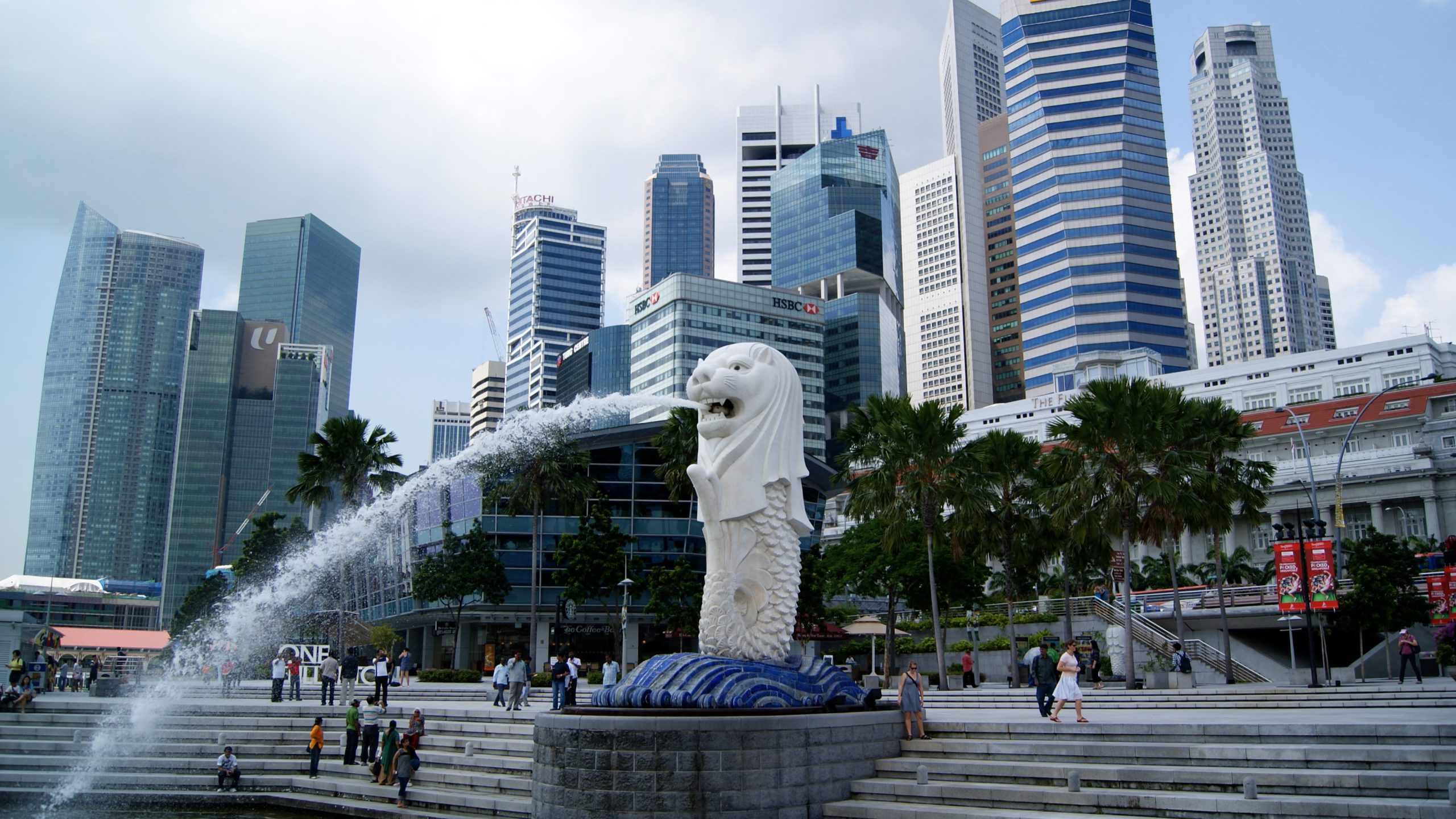 Report: Singapore third most robust data centre market globally