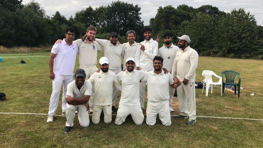 Inspired by Indian-origin members, English cricket club goes vegan