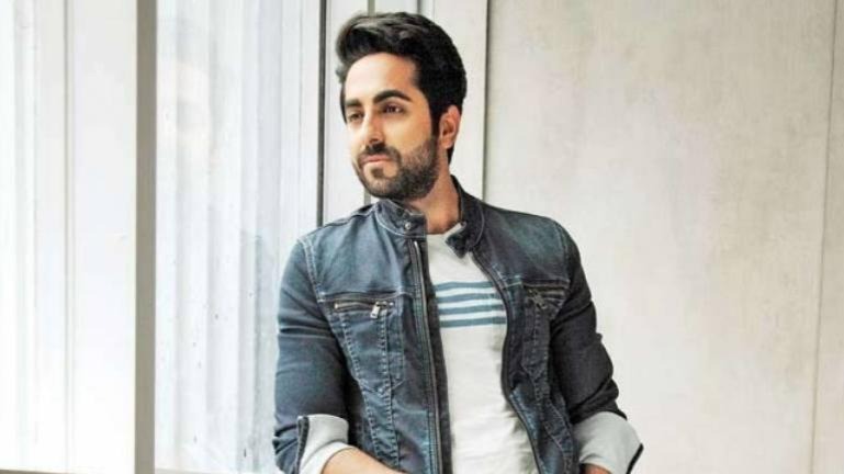 A National Award is on every actor’s bucket list: Ayushmann Khurrana