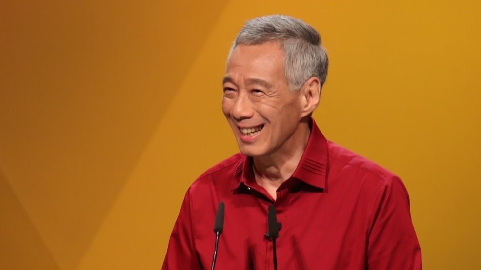 Education cost, climate change key focus in PM Lee’s National Day Rally