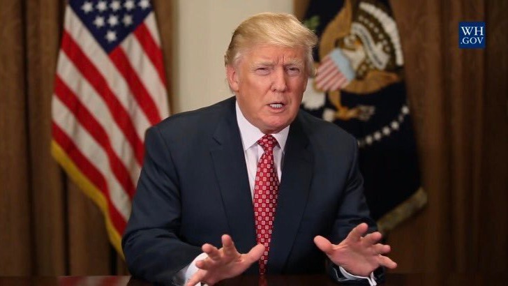 Trump offers to mediate on Kashmir again, says it’s a “complicated place”
