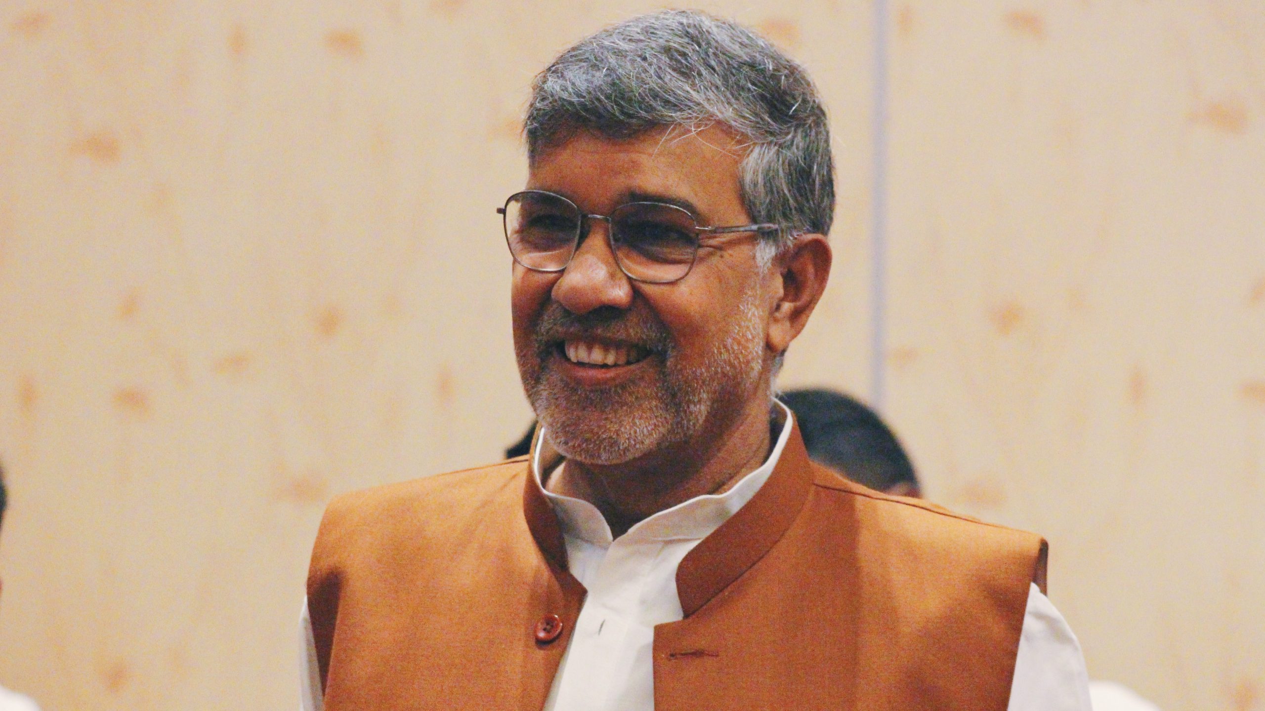 Nobel Laureate Kailash Satyarthi shares his 4 P’s to save the world