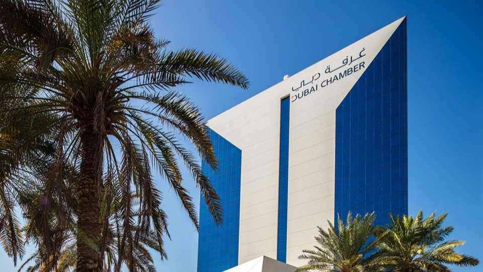 Major upsurge in Indian companies joining Dubai business chamber