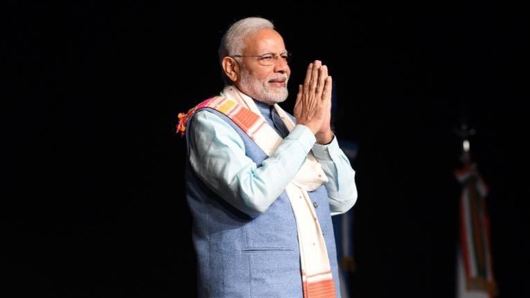 PM Modi to launch USD 4.2 million temple redevelopment project in Bahrain