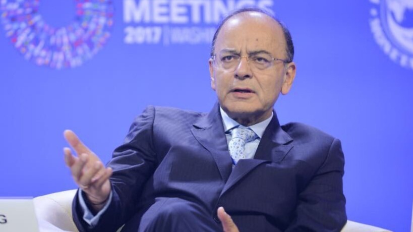 Former Finance Minister Arun Jaitley passes away