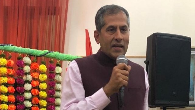India appoints new ambassador to the UAE