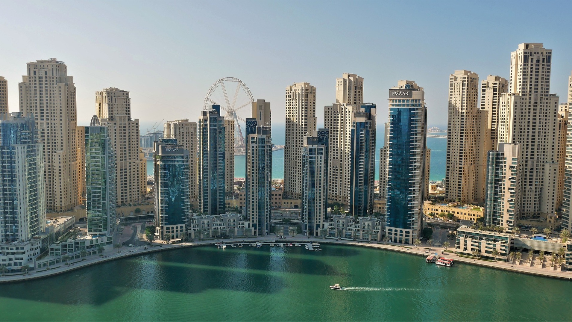 Dubai ranked seventh in top FinTech locations of the future