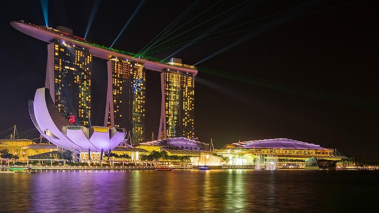 Singapore world’s second safest city: Report