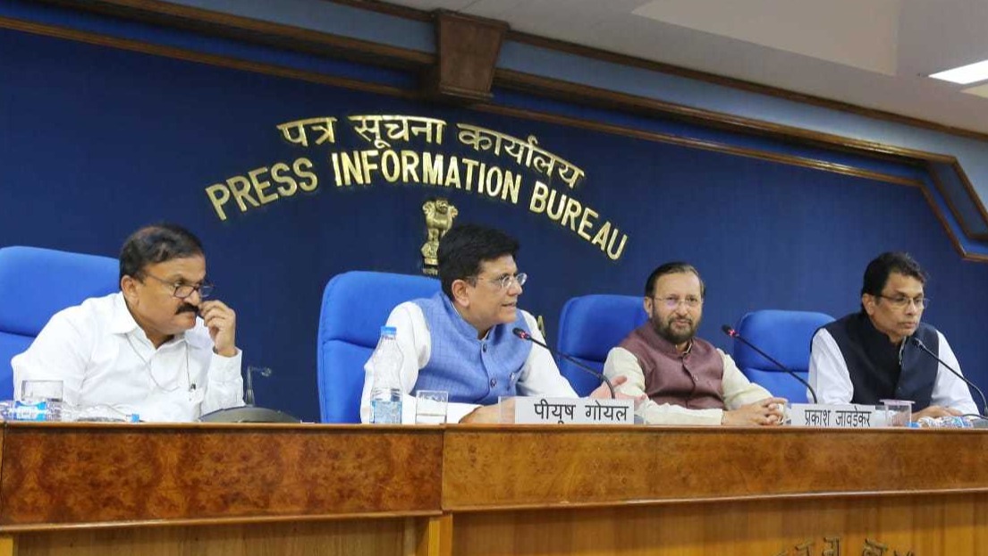 In a bid to boost growth, Indian government eases Foreign Direct Investment norms
