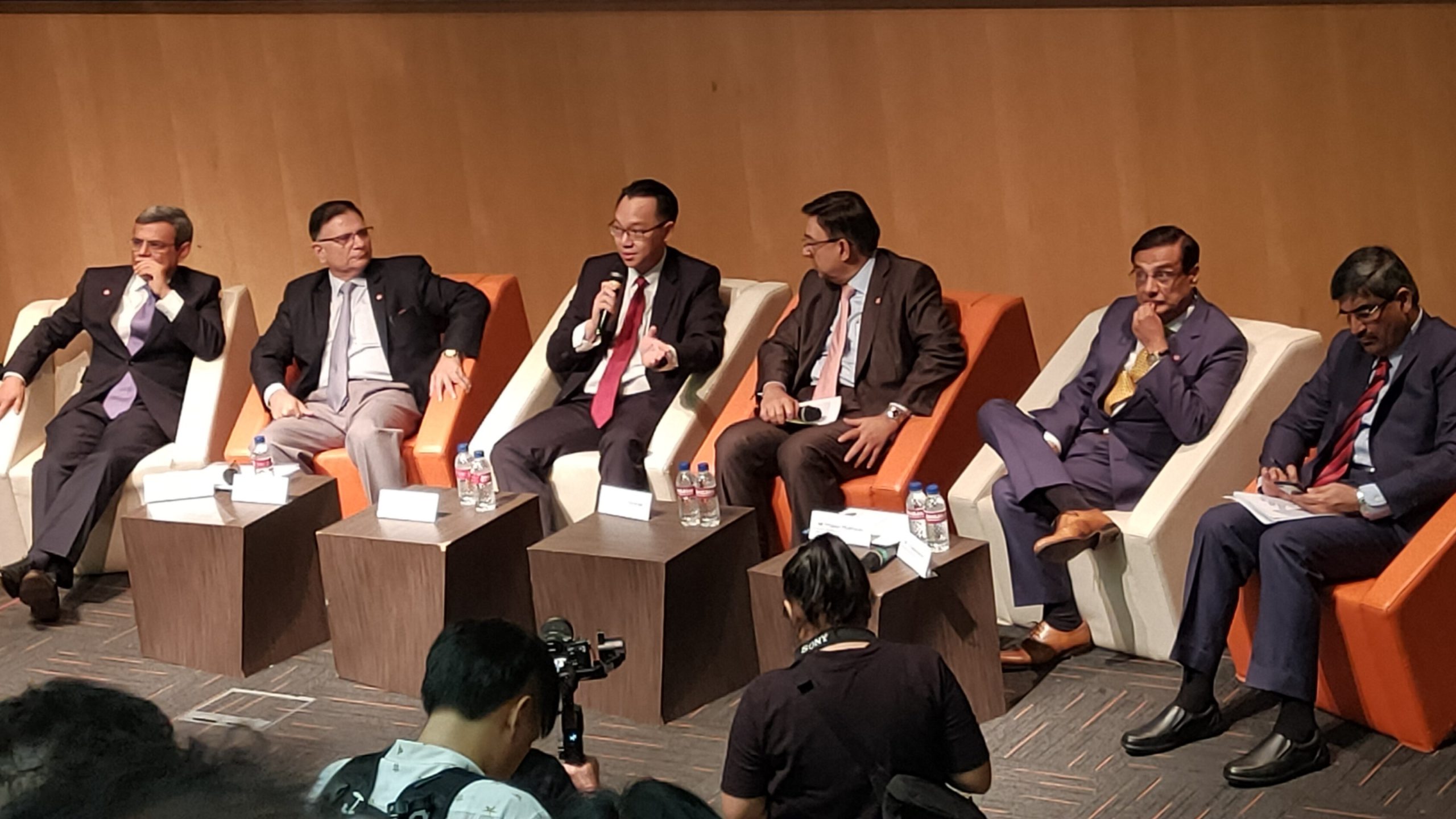 India 101 Internationalisation Conference: Opening a gateway of opportunities for Singapore SMEs
