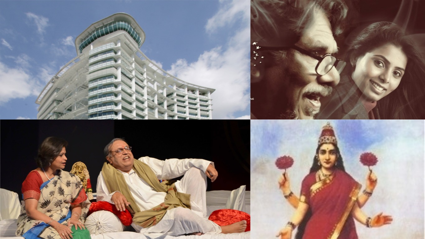 Five things to do in Singapore over the weekend of August 30 – September 1