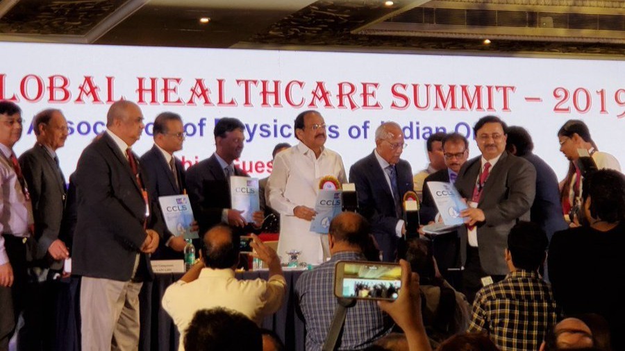 Indian-American physicians’ body to lead fight against tuberculosis in India