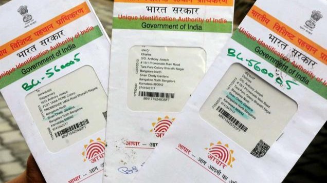 Instant Aadhaar for NRIs in three months: UIDAI