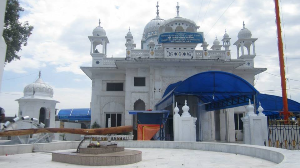 Indo-Pak Kartarpur corridor: Both sides refuse to compromise