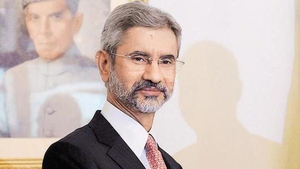 Foreign Minister Jaishankar to lead delegation for India-Singapore Summit