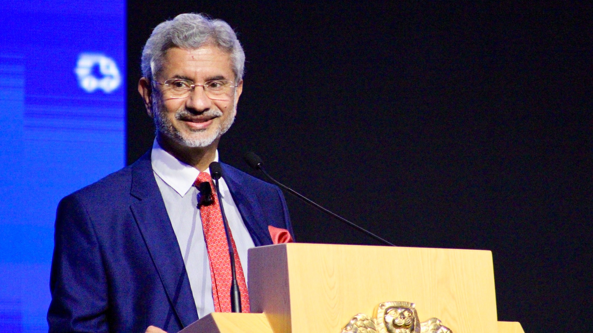 Diaspora’s well being is integral to India’s foreign policy