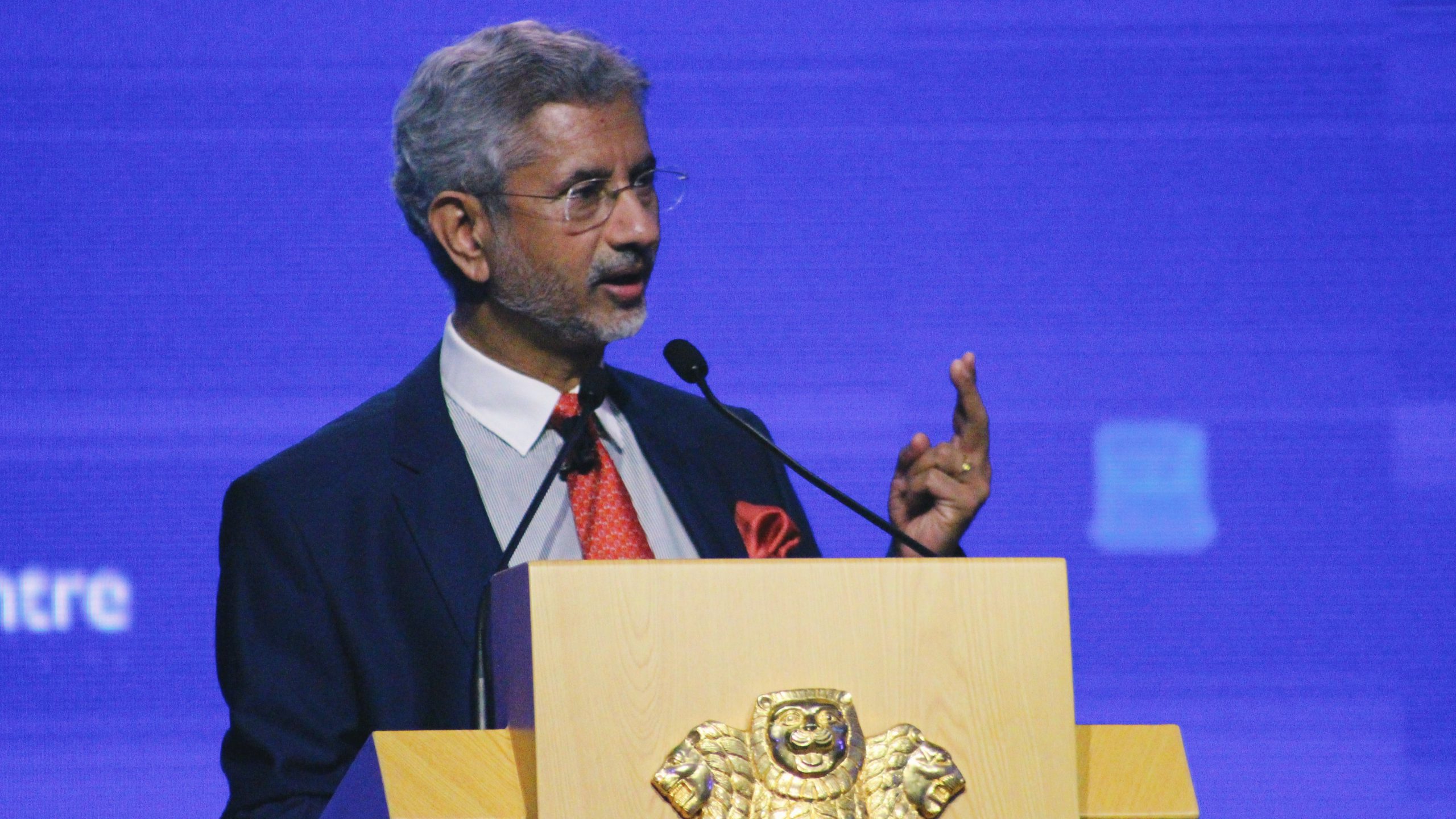 Trade agreements must balance economic merit and strategic interests, says Jaishankar