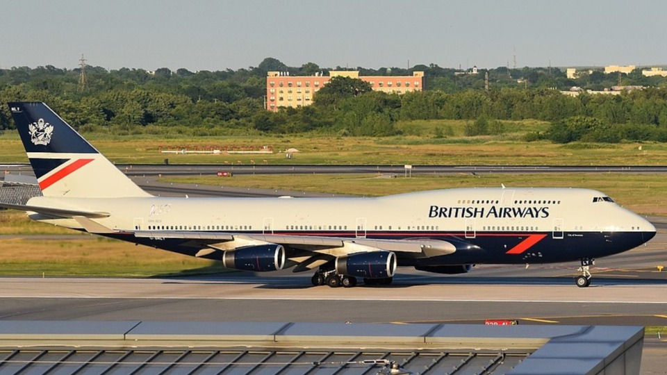 Strike grounds nearly all British Airways flights