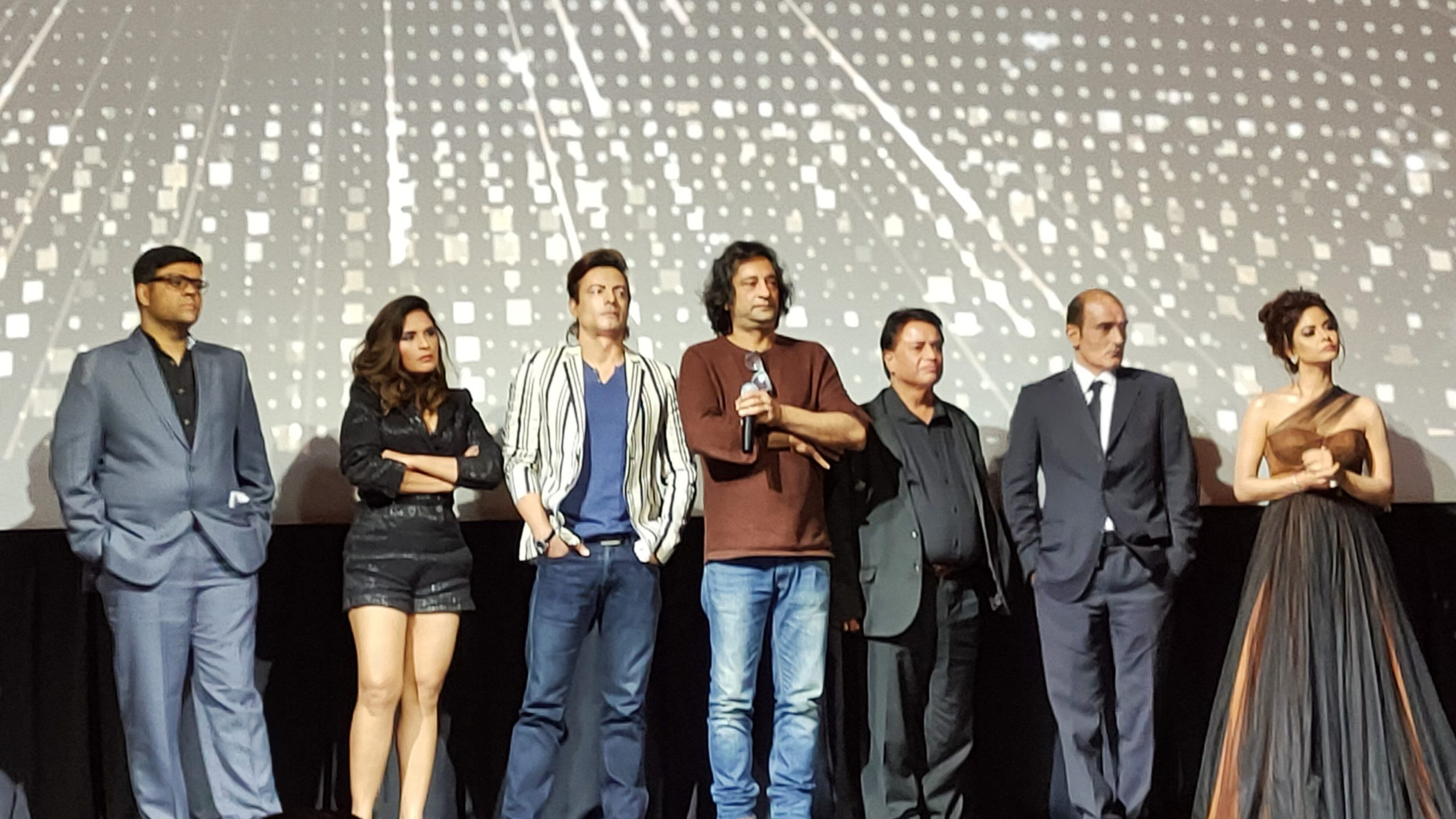 Curtain comes down on 3rd Singapore South Asian International Film Festival