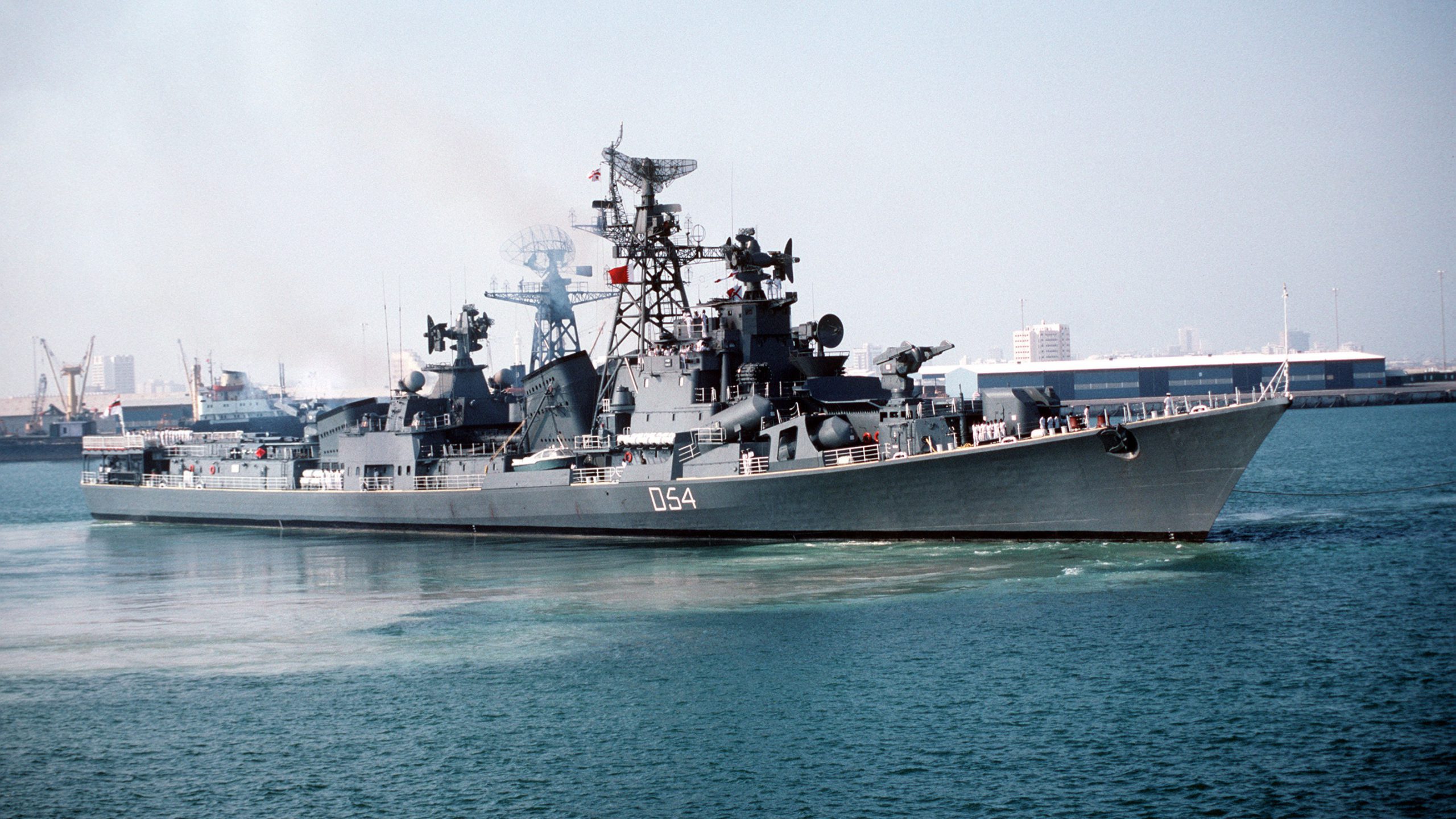 India, Singapore, Thailand to hold trilateral exercises in Andaman Sea