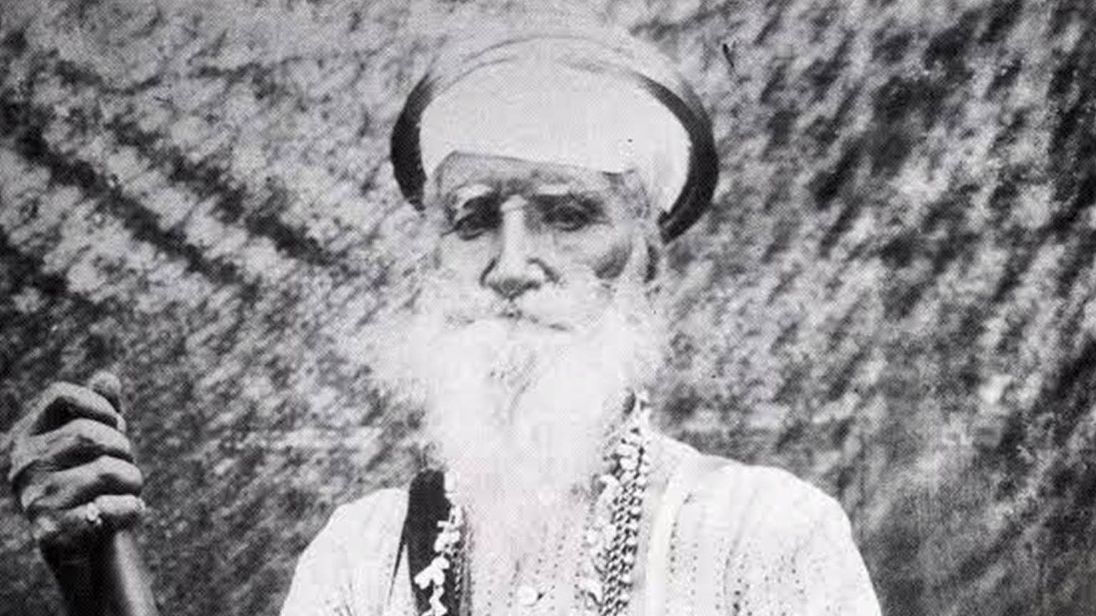 Filmmaker’s tribute to the first Sikh in Singapore, ‘Saint Soldier’ Bhai Maharaj Singh, slated to release in December