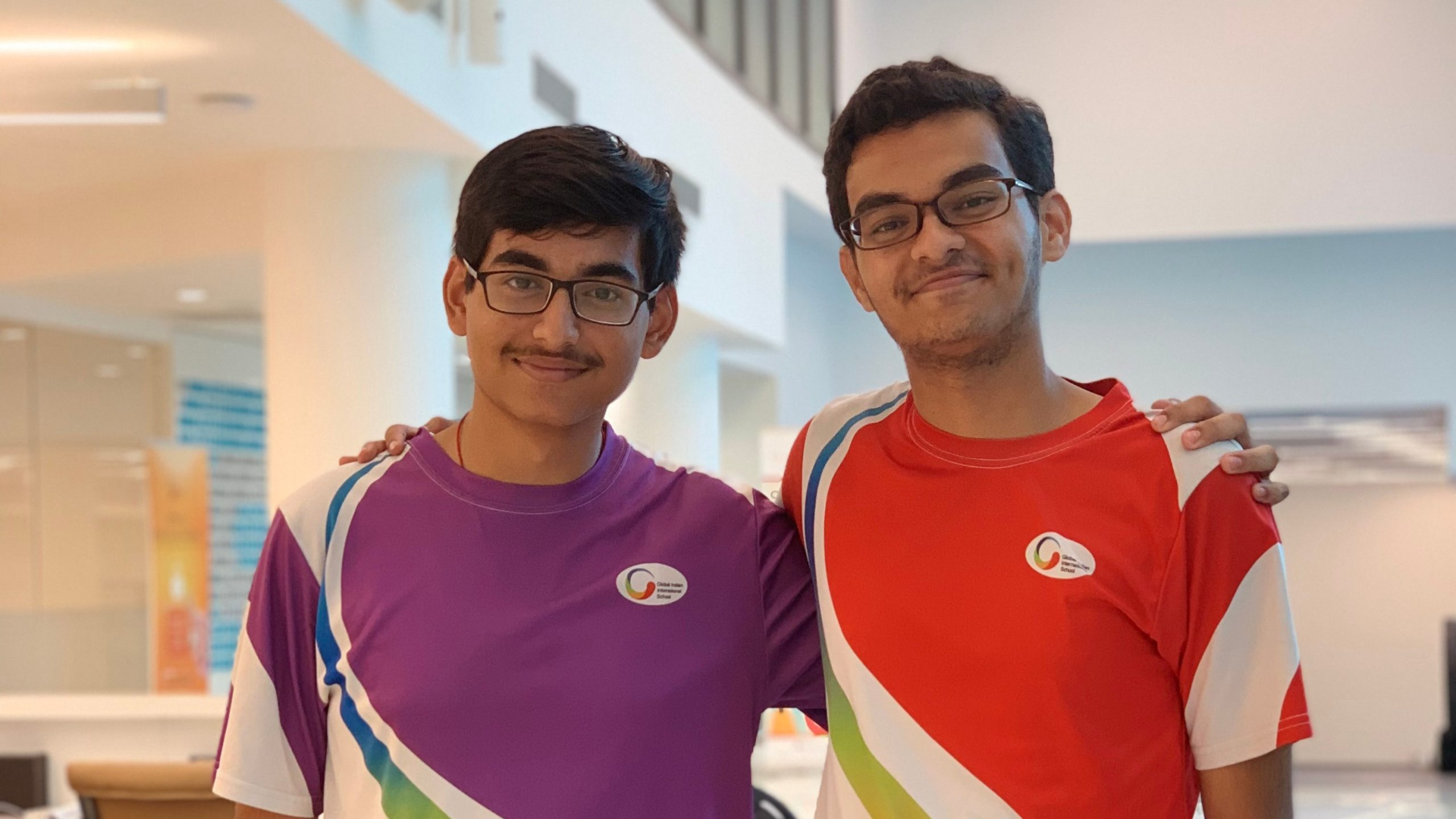 Powering the success of students through scholarships: GIIS