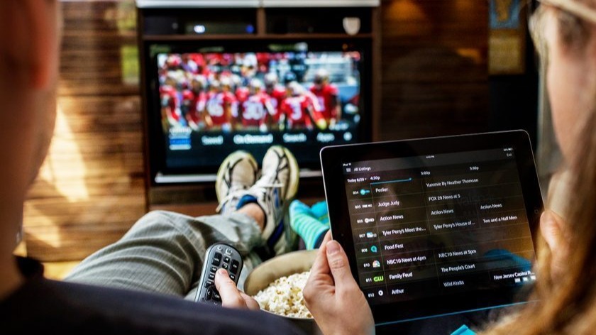 Eros Now announces Microsoft team-up for new video content platform