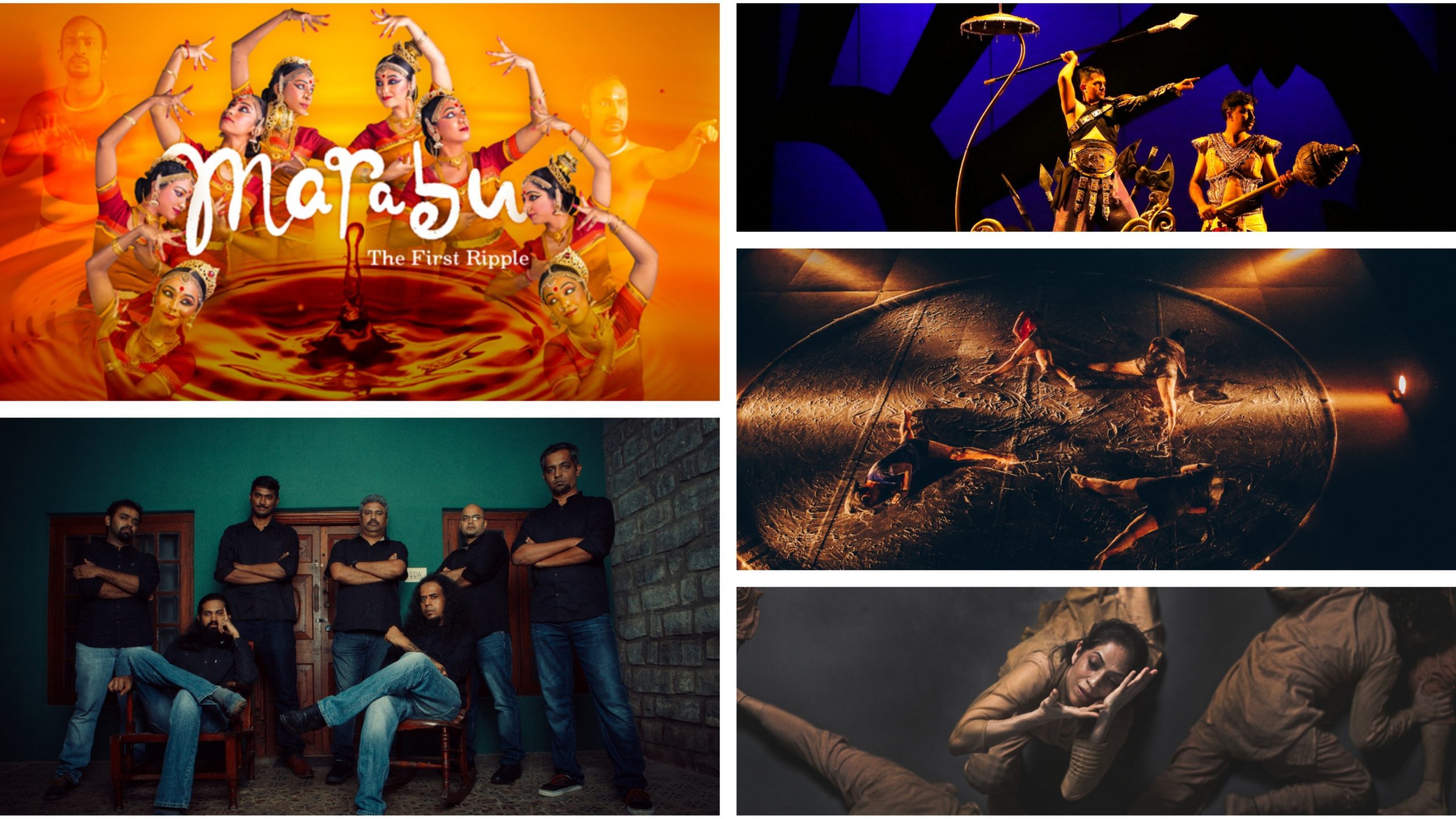 Singapore gears up for a cultural feast with Kalaa Utsavam 2019