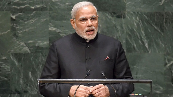 Kashmir not on agenda of PM Modi’s address to the UN, focus to be on India’s achievements