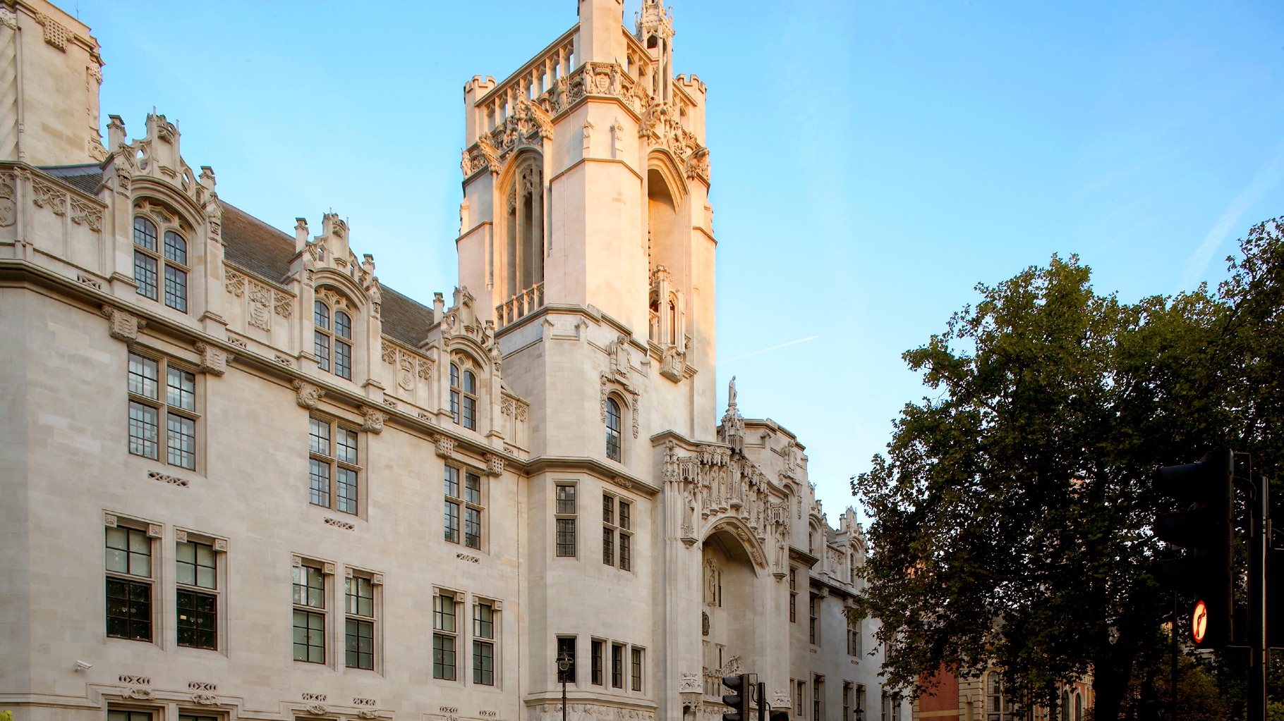 Supreme Court verdict on Boris Johnson’s suspension of UK Parliament to come next week