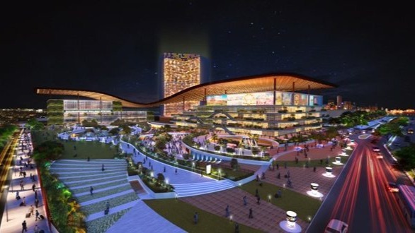 Odisha government hires Singapore firm for modern Bhubaneswar railway station project