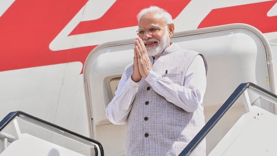 Packed schedule for Prime Minister Narendra Modi’s visit to the US
