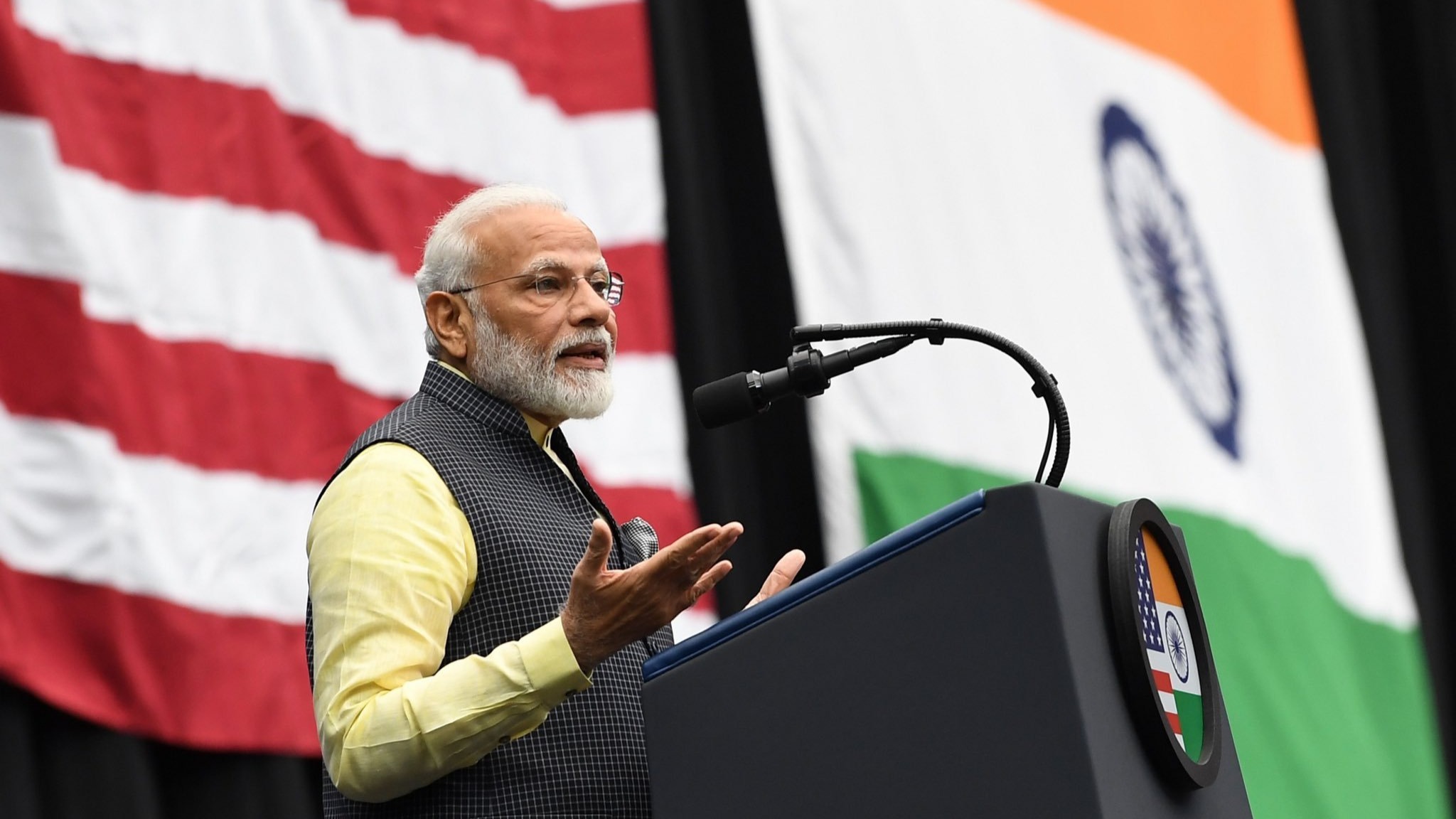 Modi’s request to NRIs: Send five non-Indian families as tourists to India every year