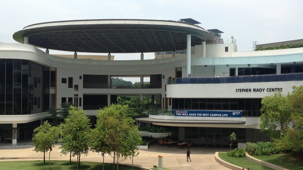 NUS launches first Asian Sikh studies programme outside India