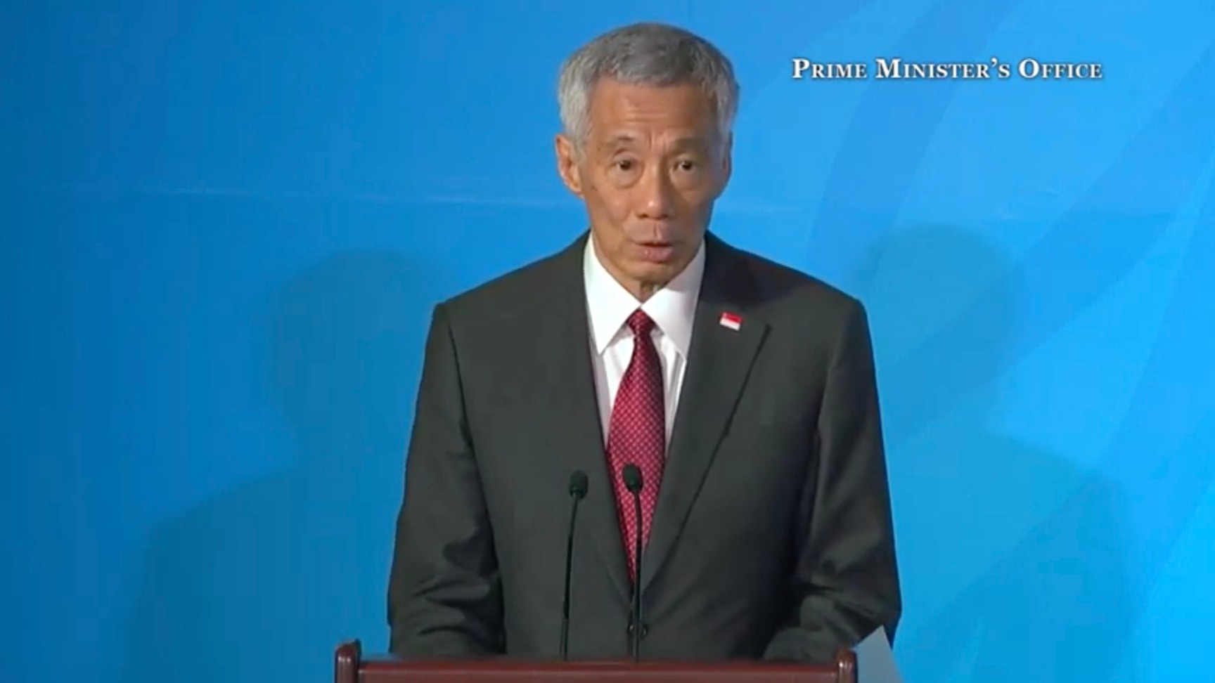 Climate change is existential for Singapore: PM Lee at UN Summit